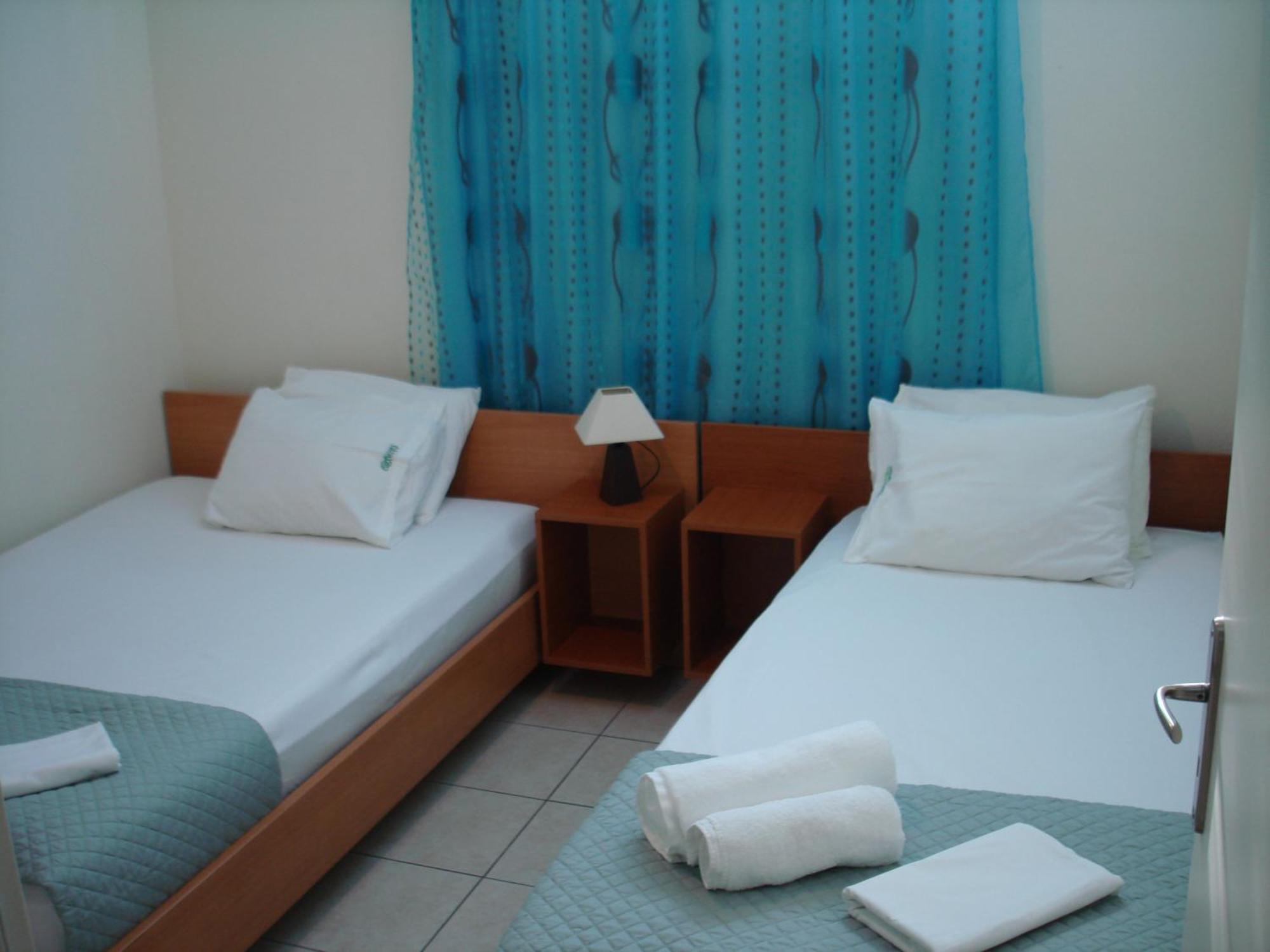 Agnanti Villas Agia Pelagia  Luaran gambar