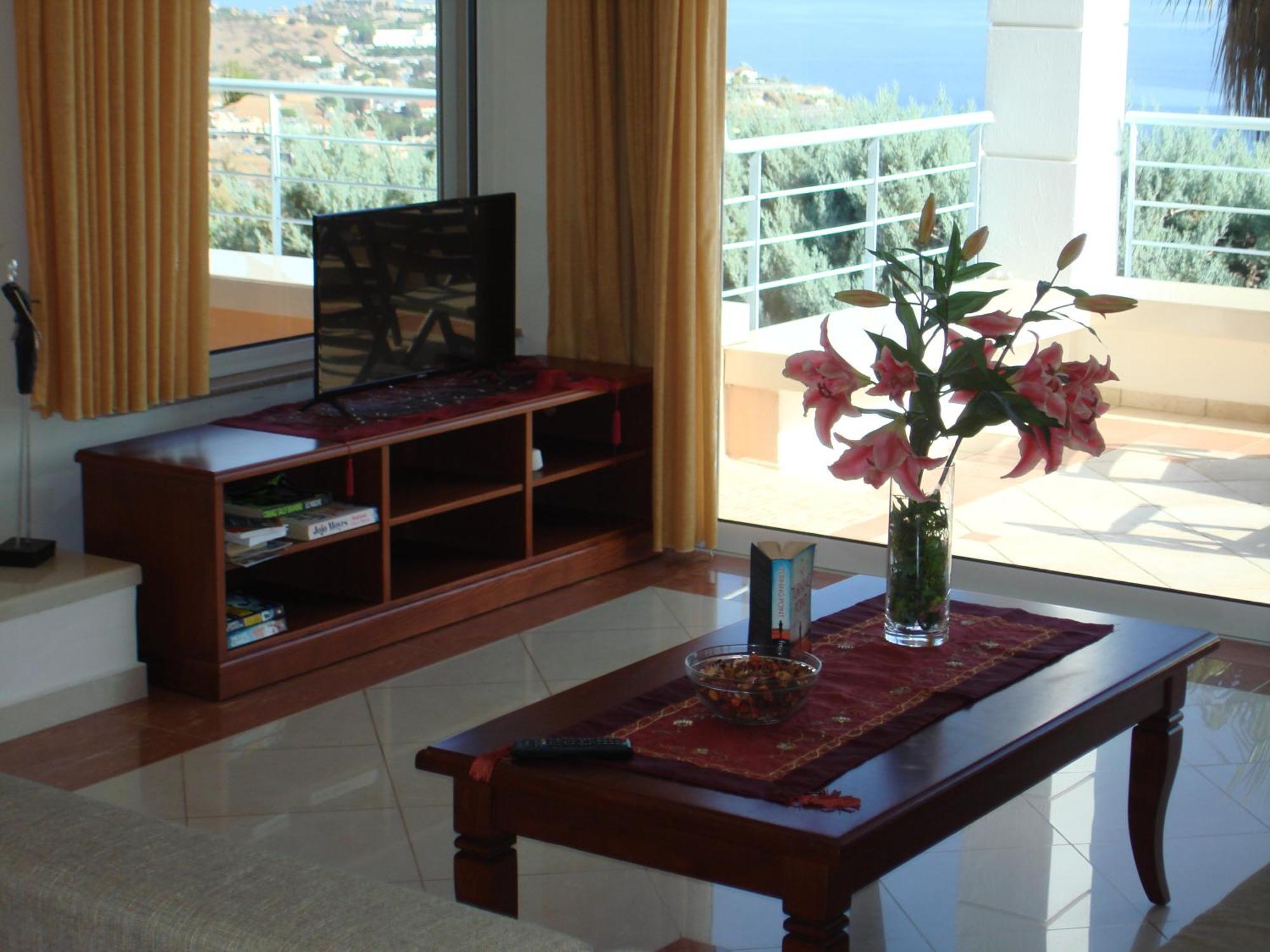 Agnanti Villas Agia Pelagia  Luaran gambar